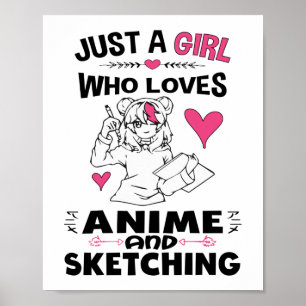 Affiche Animation et Sketching