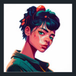 Affiche Anime manga pop art amants pop amoureux dessin ani<br><div class="desc">Anime manga pop art amoureux pop dessin animé Bienvenue dans notre boutique! Nous nous spécialisons dans la création de modèles ludiques inspirés des dernières tendances</div>