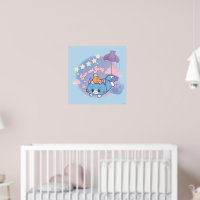 Anime Tom et Jerry Dreamy Nights