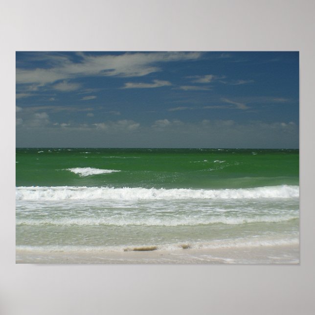 Affiche Anna Maria (Devant)