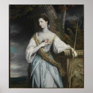 Affiche Anne Dashwood