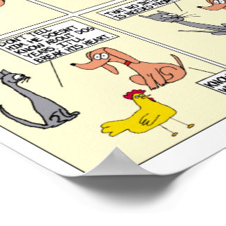 Affiche Années (Poster Paper)