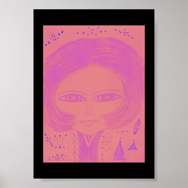 Affiche Annie (Devant)
