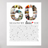 anniversaire 60 ans raisons pour lesquelles nous v