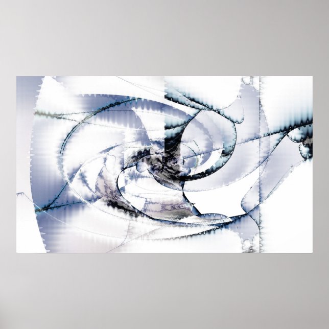 Affiche Annuler l'annulation (Devant)