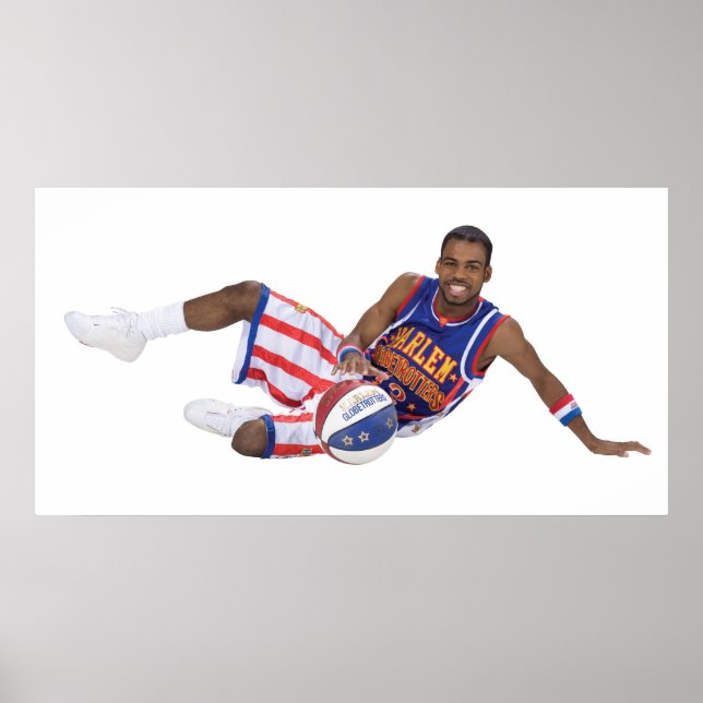 Affiche Ant Atkinson (Devant)