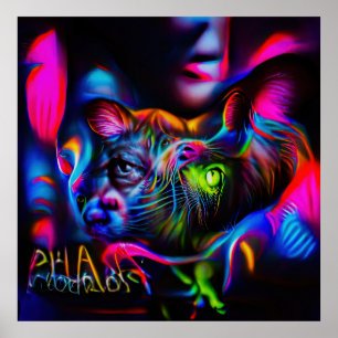 Affiche Anthrophobie