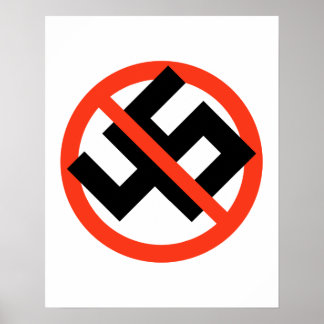 AFFICHE ANTI 45