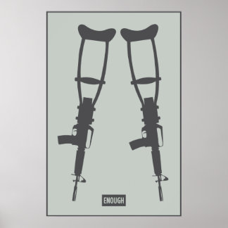 Affiche anti-guerre