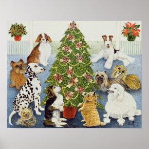 Affiche Anticipation