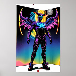 Affiche Antidesign Modo Domus