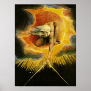 Affiche "Antique des jours