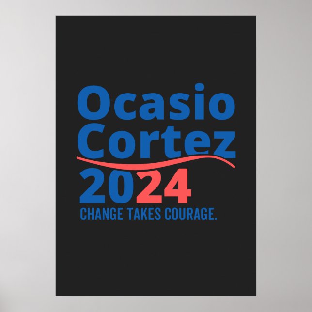 AFFICHE AOC (Devant)
