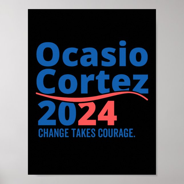 AFFICHE AOC (Devant)