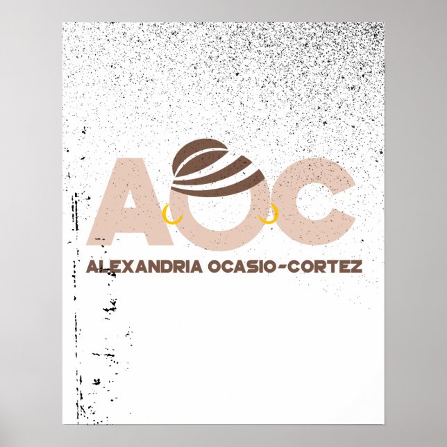 AFFICHE AOC ESPOIR (Devant)
