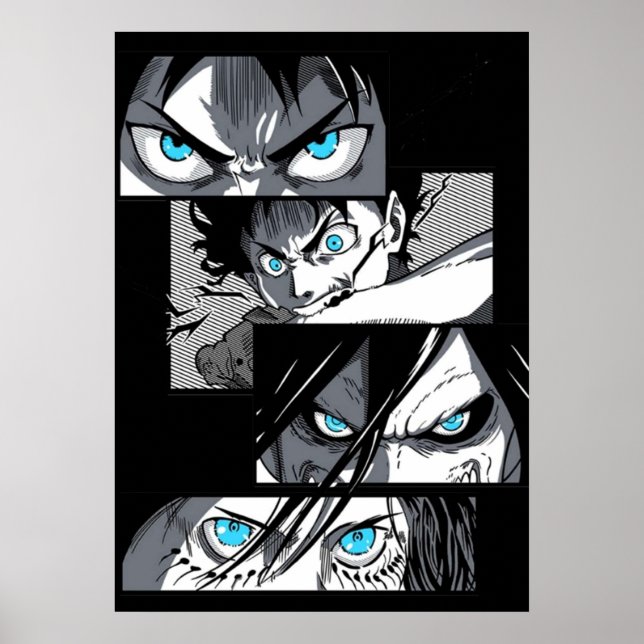 AFFICHE AOT (Devant)