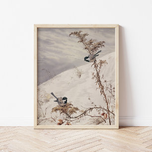 Affiche Aout   Ponts Fidelia