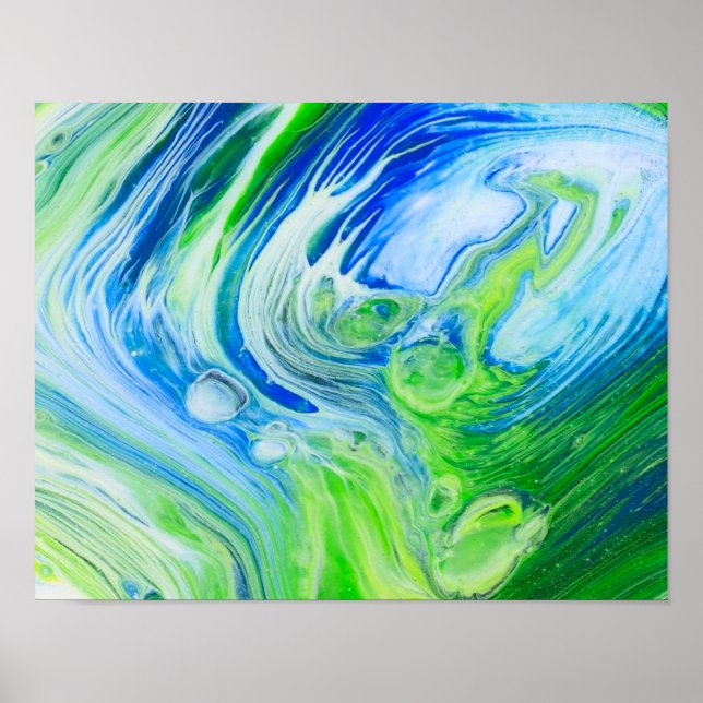 Affiche AP-BlueGreen-TreeRing_7551 (Devant)