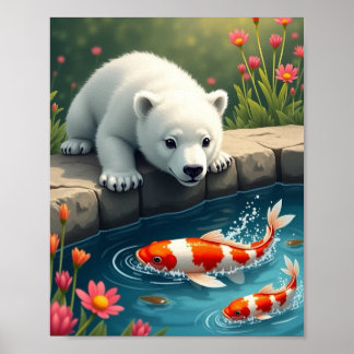 Affiche Apaisant