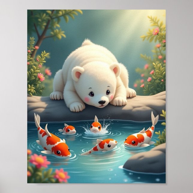 Affiche Apaisant  (Devant)