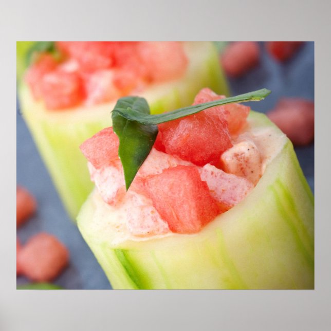 Affiche apéritif (Devant)