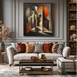 Affiche Apex Structures