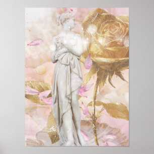 Affiche Aphrodite