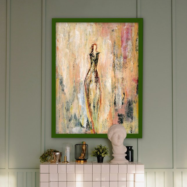 Affiche Aphrodite (Créateur téléchargé)