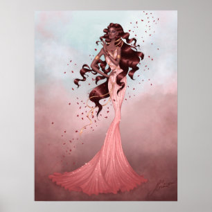 Affiche Aphrodite