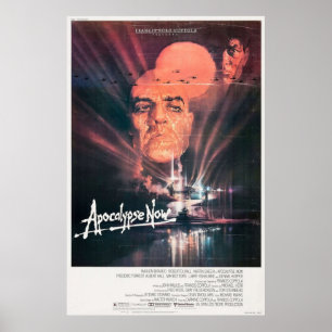 Affiche Apocalypse Now 1979