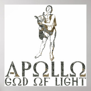 Affiche Apollo