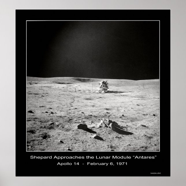 Affiche ApolloMissions-GPN-2000-001266 (Devant)