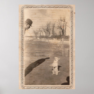 Affiche Appareil photo Obscura #351