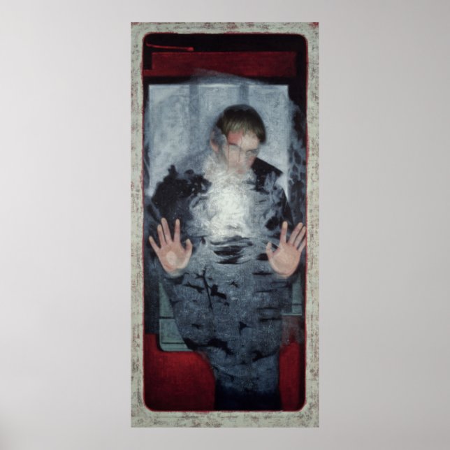 Affiche Appel d'alarme 2 1979 (Devant)