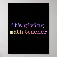 Appréciation de l'enseignant en mathématiques Géom