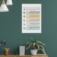 Apprendre à s'apaiser pour une régulation émotionn