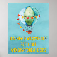 Apprentissage Aventure Enseignant Classe Inspirati