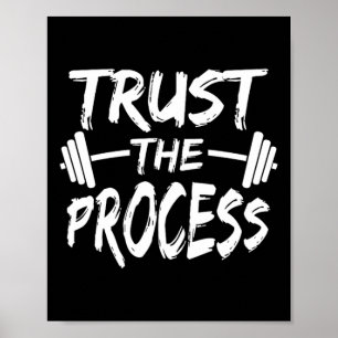Affiche Approuver Le Processus Citation Motivationnelle Ex