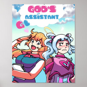 Affiche Après la vie