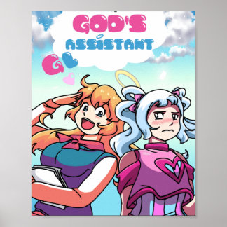 Affiche Après la vie
