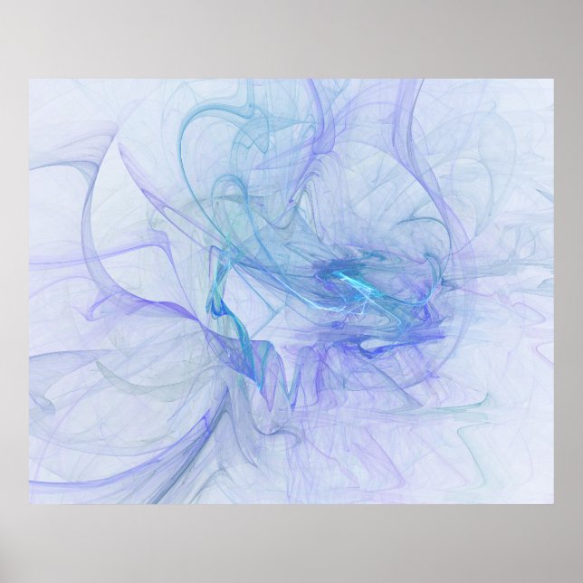 Affiche Aqua (Devant)