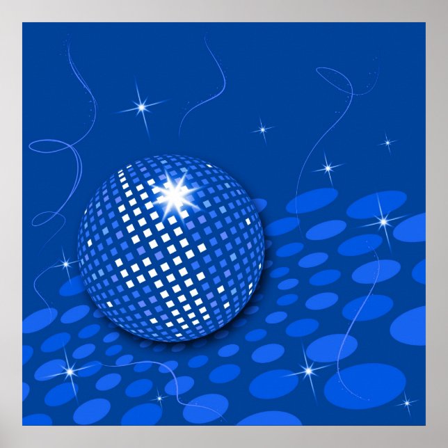 Affiche Aquaparty (Devant)