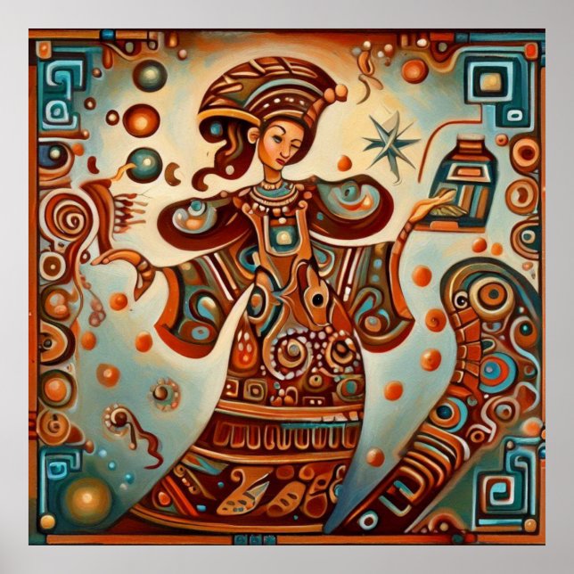 Affiche Aquarius (11) (Devant)