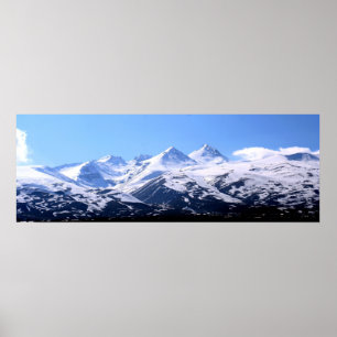 Affiche Ararat Mountain