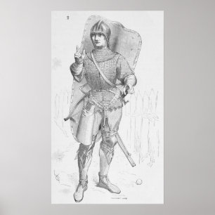 Affiche Arbalest