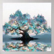 Arbre de Vie 24
