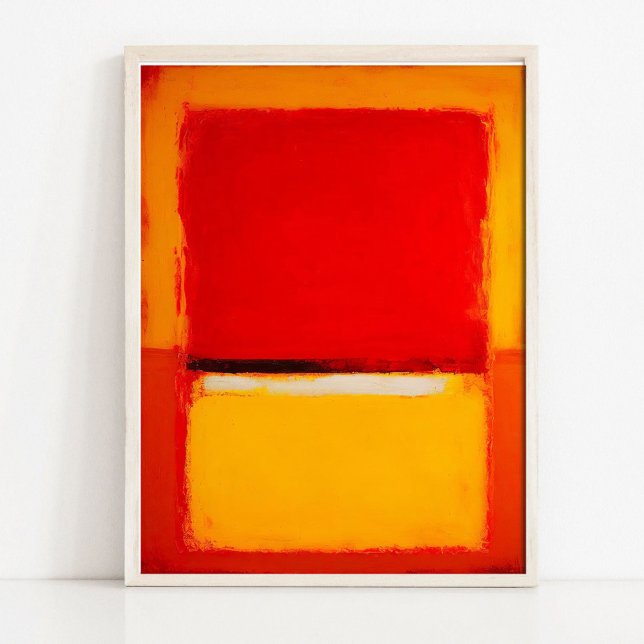 Affiche Arch texture art, Wabi-Sabi Abstract, Minimal Plas (Créateur téléchargé)