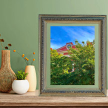 Architecture coloniale mexicaine Mazatlan