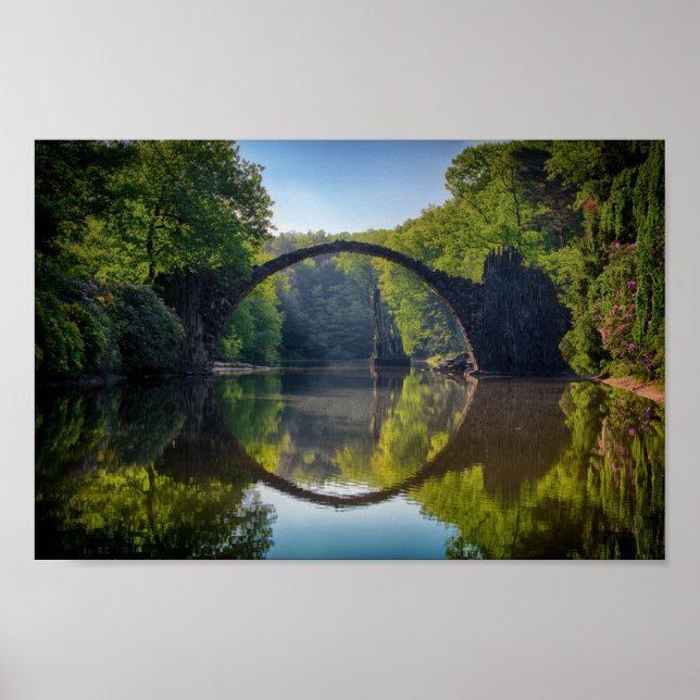 Affiche Archivage double (Devant)