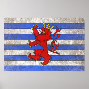 Affiche Arelerland